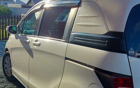 Honda Freed I, 2012 год, 950 000 рублей, 9 фотография