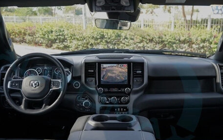 Rambler 1500, 2025 год, 7 500 777 рублей, 5 фотография