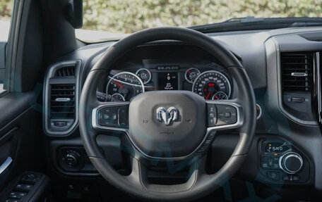 Rambler 1500, 2025 год, 7 500 777 рублей, 6 фотография