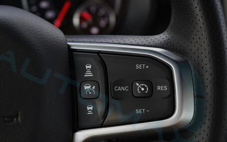 Rambler 1500, 2025 год, 7 500 777 рублей, 7 фотография