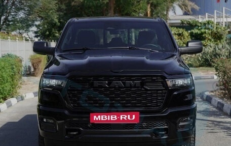 Rambler 1500, 2025 год, 7 500 777 рублей, 2 фотография