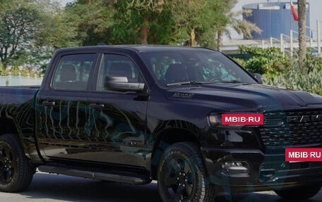 Rambler 1500, 2025 год, 7 500 777 рублей, 3 фотография