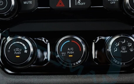 Rambler 1500, 2025 год, 7 500 777 рублей, 9 фотография