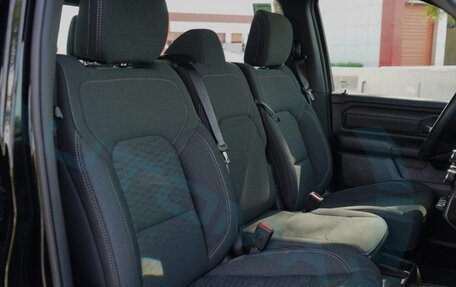 Rambler 1500, 2025 год, 7 500 777 рублей, 10 фотография