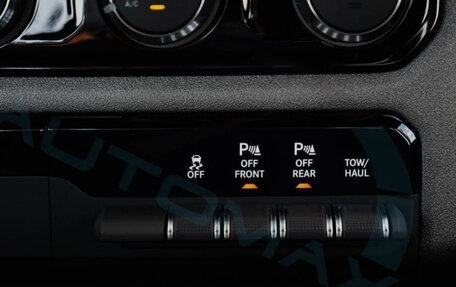 Rambler 1500, 2025 год, 7 500 777 рублей, 8 фотография