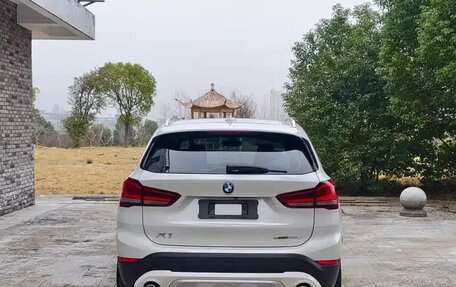 BMW X1, 2021 год, 1 603 000 рублей, 3 фотография