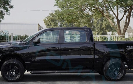 Rambler 1500, 2025 год, 7 500 777 рублей, 16 фотография