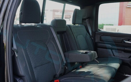 Rambler 1500, 2025 год, 7 500 777 рублей, 11 фотография