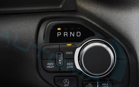 Rambler 1500, 2025 год, 7 500 777 рублей, 12 фотография