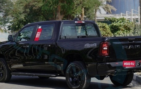 Rambler 1500, 2025 год, 7 500 777 рублей, 4 фотография