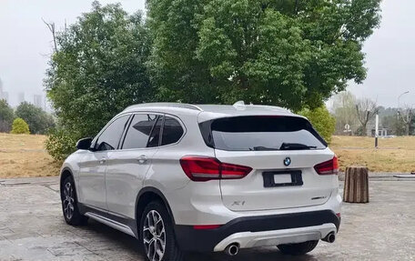 BMW X1, 2021 год, 1 603 000 рублей, 4 фотография