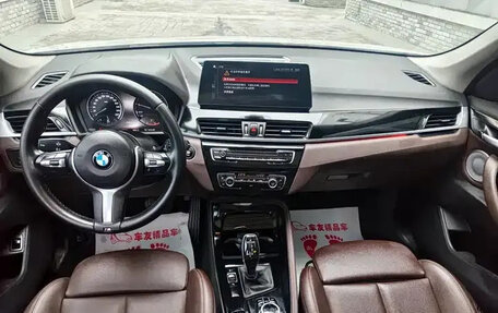 BMW X1, 2021 год, 1 603 000 рублей, 9 фотография