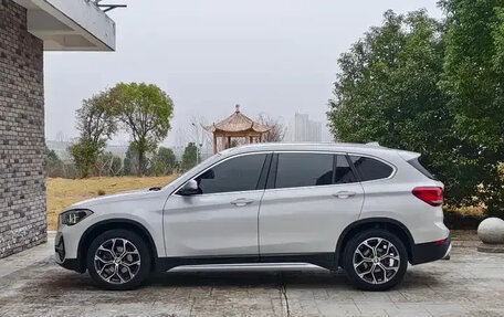 BMW X1, 2021 год, 1 603 000 рублей, 5 фотография