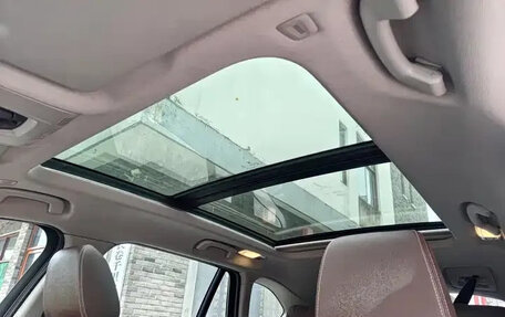 BMW X1, 2021 год, 1 603 000 рублей, 10 фотография