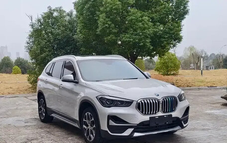 BMW X1, 2021 год, 1 603 000 рублей, 6 фотография