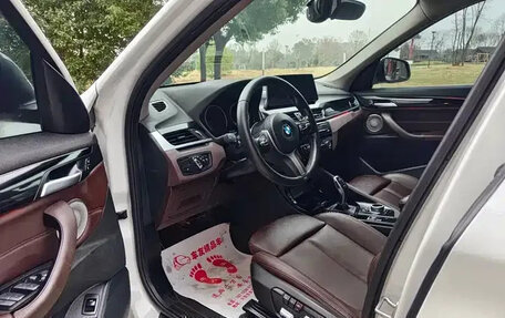 BMW X1, 2021 год, 1 603 000 рублей, 12 фотография