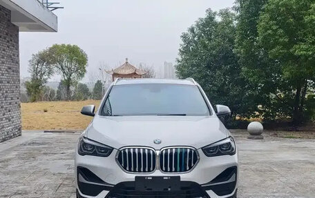 BMW X1, 2021 год, 1 603 000 рублей, 7 фотография