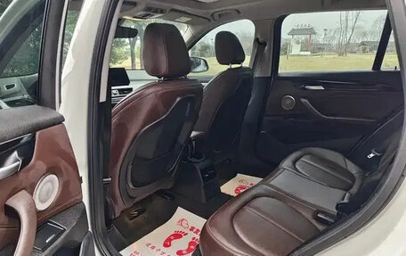 BMW X1, 2021 год, 1 603 000 рублей, 11 фотография