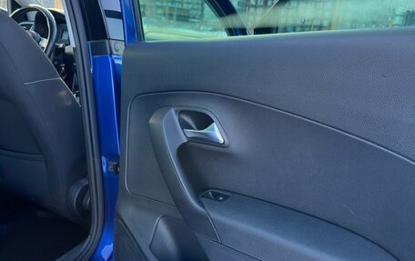 Volkswagen Polo VI (EU Market), 2018 год, 1 199 999 рублей, 11 фотография