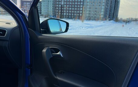 Volkswagen Polo VI (EU Market), 2018 год, 1 199 999 рублей, 10 фотография