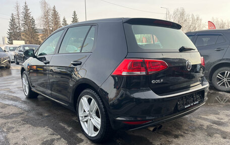 Volkswagen Golf VII, 2014 год, 1 280 000 рублей, 5 фотография