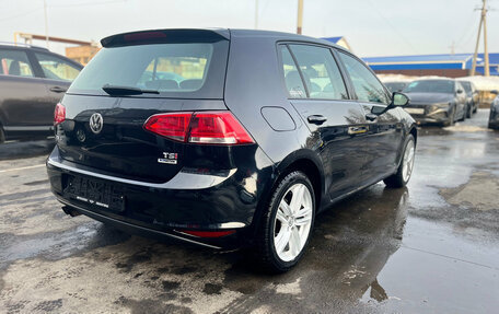 Volkswagen Golf VII, 2014 год, 1 280 000 рублей, 7 фотография