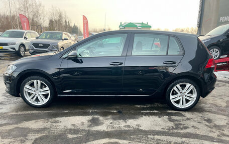 Volkswagen Golf VII, 2014 год, 1 280 000 рублей, 4 фотография