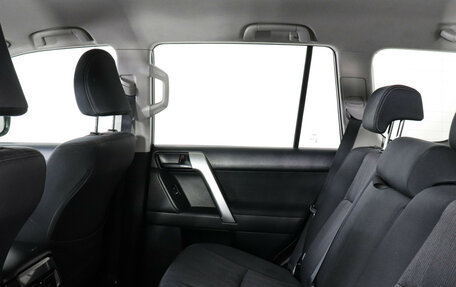 Toyota Land Cruiser Prado 150 рестайлинг 2, 2016 год, 4 497 000 рублей, 12 фотография