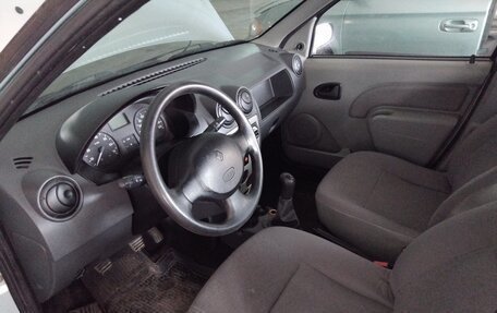Renault Logan I, 2007 год, 320 000 рублей, 4 фотография