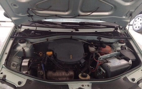 Renault Logan I, 2007 год, 320 000 рублей, 3 фотография