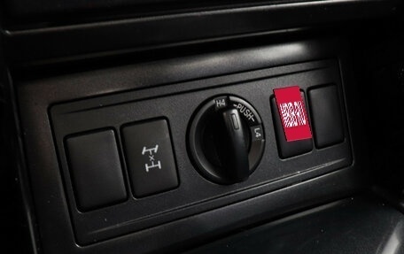 Toyota Land Cruiser Prado 150 рестайлинг 2, 2016 год, 4 497 000 рублей, 14 фотография