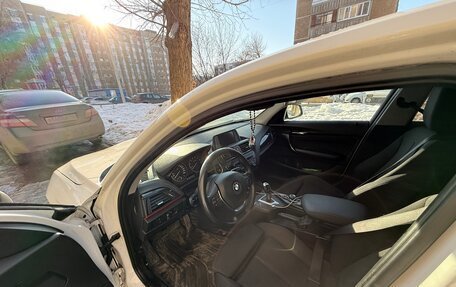 BMW 1 серия, 2013 год, 1 100 000 рублей, 5 фотография