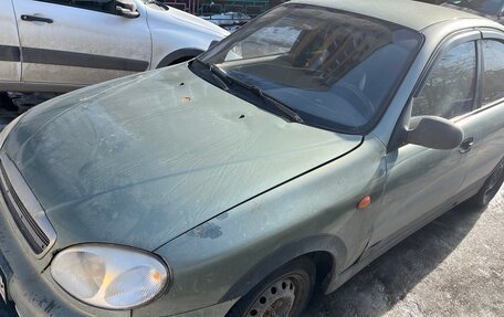 Chevrolet Lanos I, 2007 год, 85 000 рублей, 2 фотография