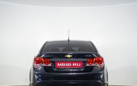 Chevrolet Cruze II, 2013 год, 649 000 рублей, 6 фотография