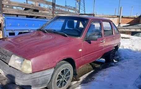 ИЖ 2126 «Ода», 2002 год, 50 000 рублей, 2 фотография