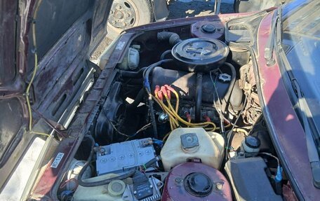 ИЖ 2126 «Ода», 2002 год, 50 000 рублей, 4 фотография