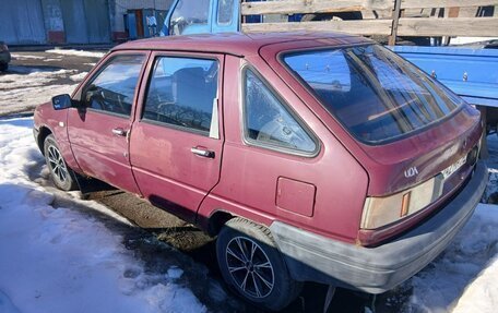 ИЖ 2126 «Ода», 2002 год, 50 000 рублей, 5 фотография