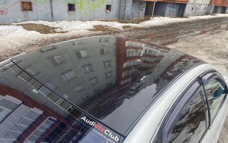 Audi A6, 1997 год, 285 000 рублей, 3 фотография