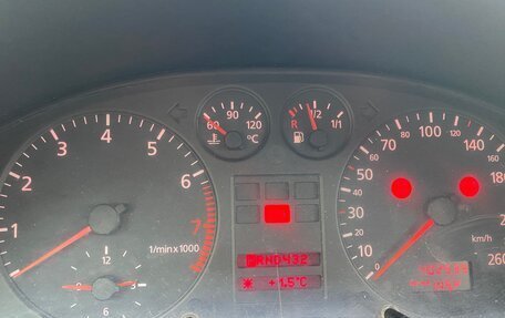 Audi A6, 1997 год, 285 000 рублей, 2 фотография