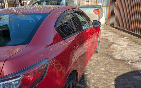 Mazda 3, 2010 год, 699 000 рублей, 2 фотография