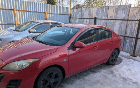 Mazda 3, 2010 год, 699 000 рублей, 3 фотография