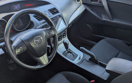 Mazda 3, 2010 год, 699 000 рублей, 5 фотография