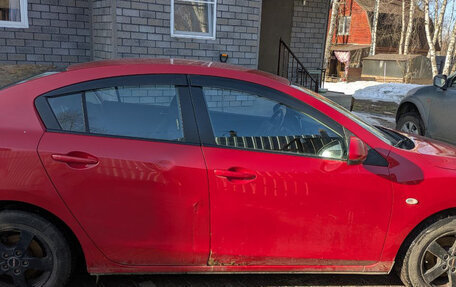 Mazda 3, 2010 год, 699 000 рублей, 4 фотография