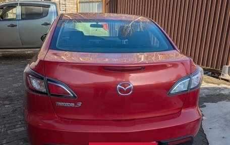 Mazda 3, 2010 год, 699 000 рублей, 9 фотография