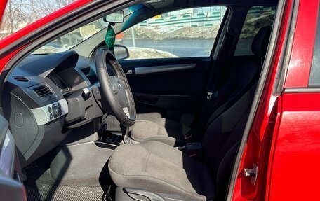 Opel Astra H, 2004 год, 220 000 рублей, 6 фотография