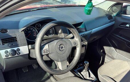 Opel Astra H, 2004 год, 220 000 рублей, 7 фотография