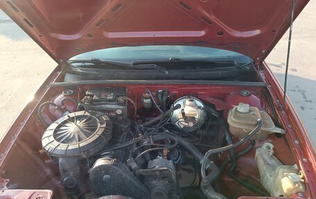 Audi 80, 1987 год, 200 000 рублей, 12 фотография