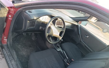 Audi 80, 1987 год, 200 000 рублей, 13 фотография