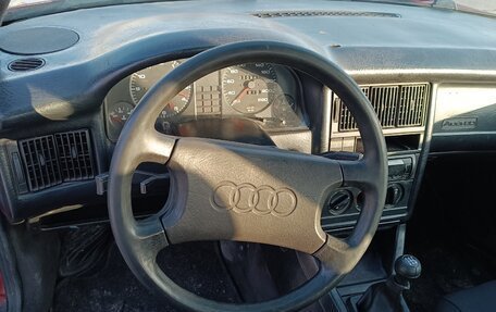 Audi 80, 1987 год, 200 000 рублей, 11 фотография