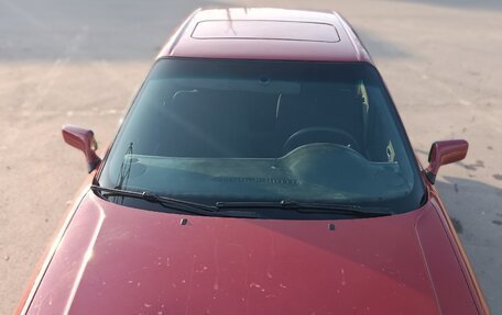 Audi 80, 1987 год, 200 000 рублей, 8 фотография